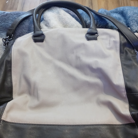 Steve Madden XL tote bag - Picture 3 of 3